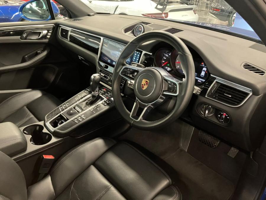 Macan S - Image 3